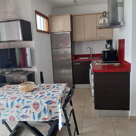 Dona Claudia - 2019-T5513 Apartamento San Agustín Exterior foto