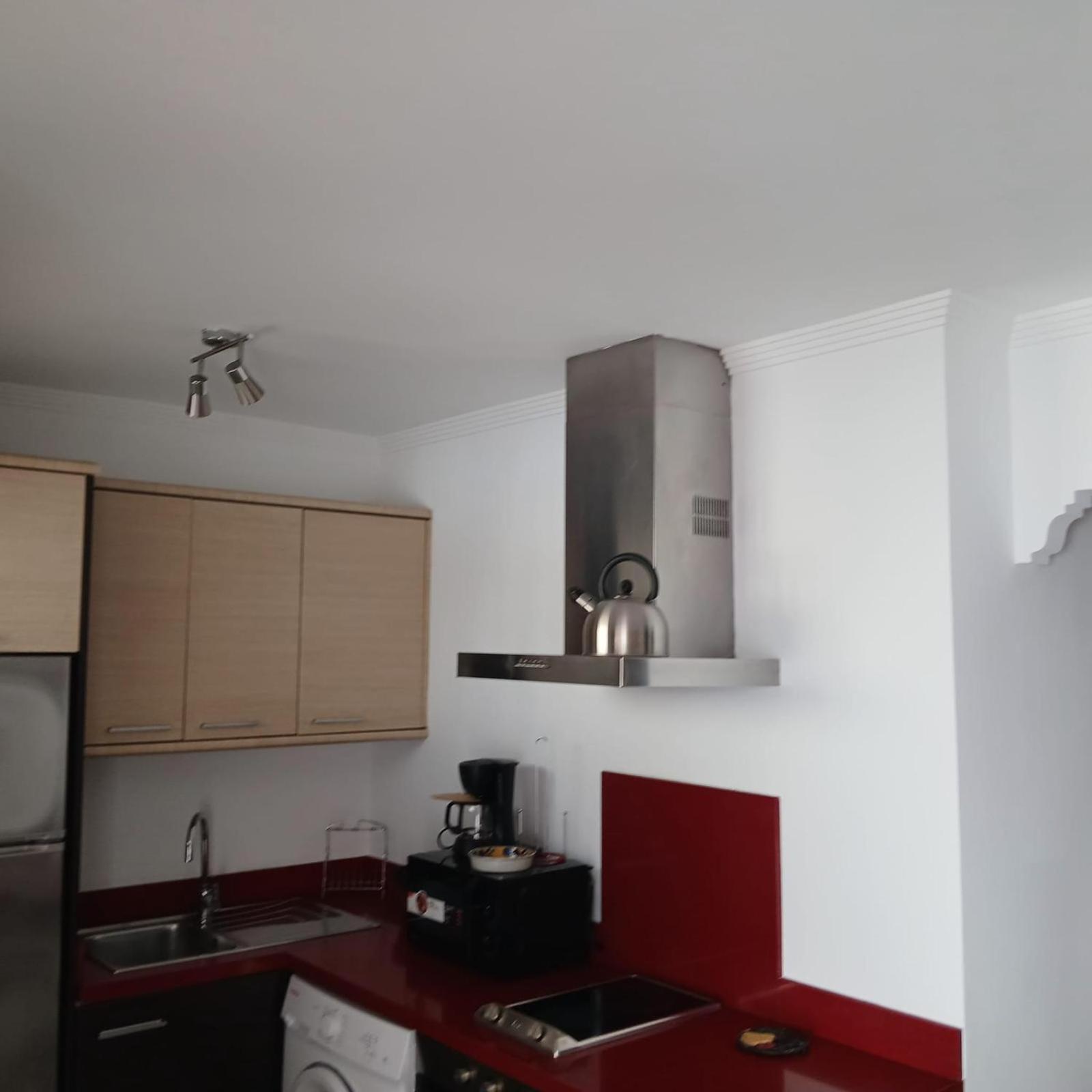 Dona Claudia - 2019-T5513 Apartamento San Agustín Exterior foto
