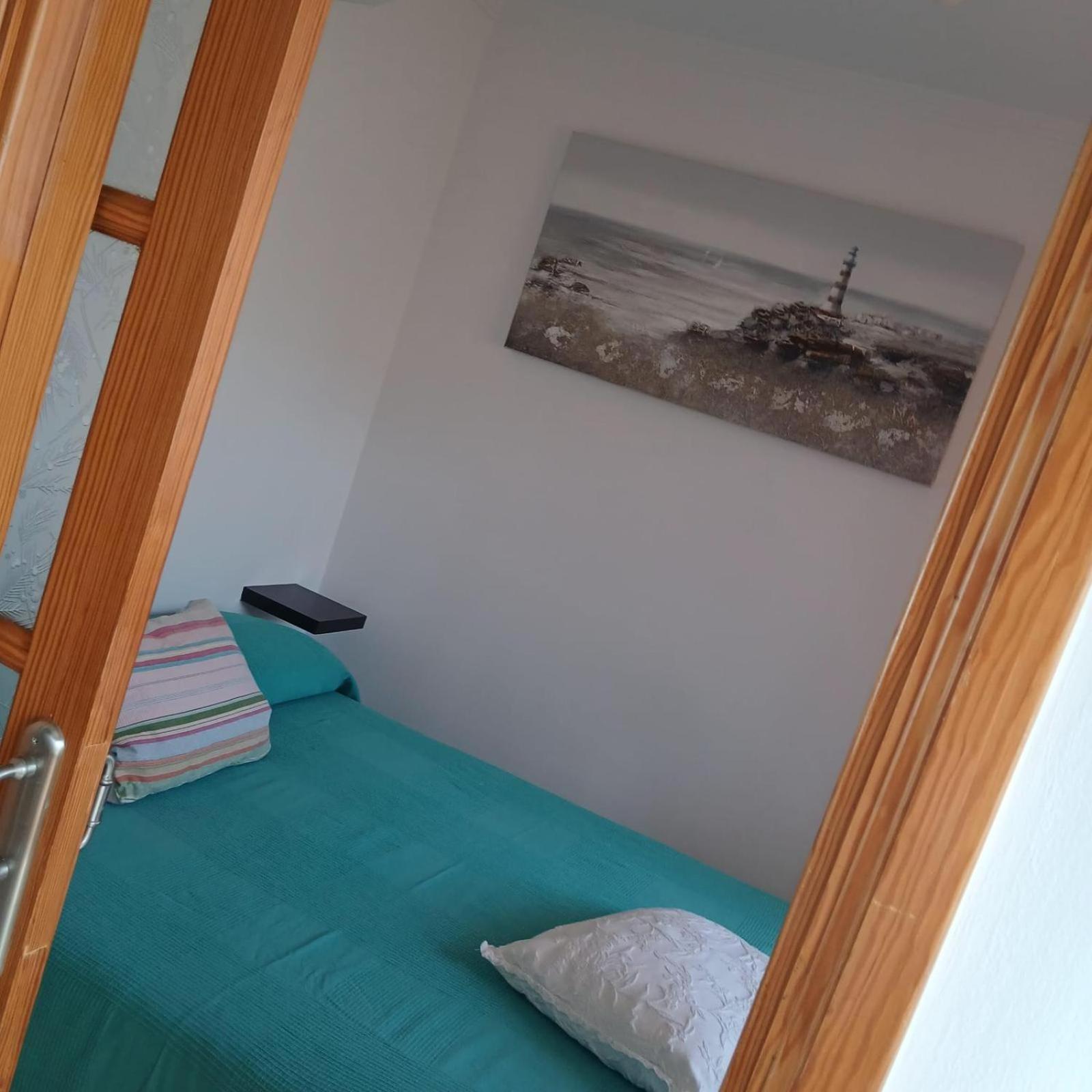 Dona Claudia - 2019-T5513 Apartamento San Agustín Exterior foto