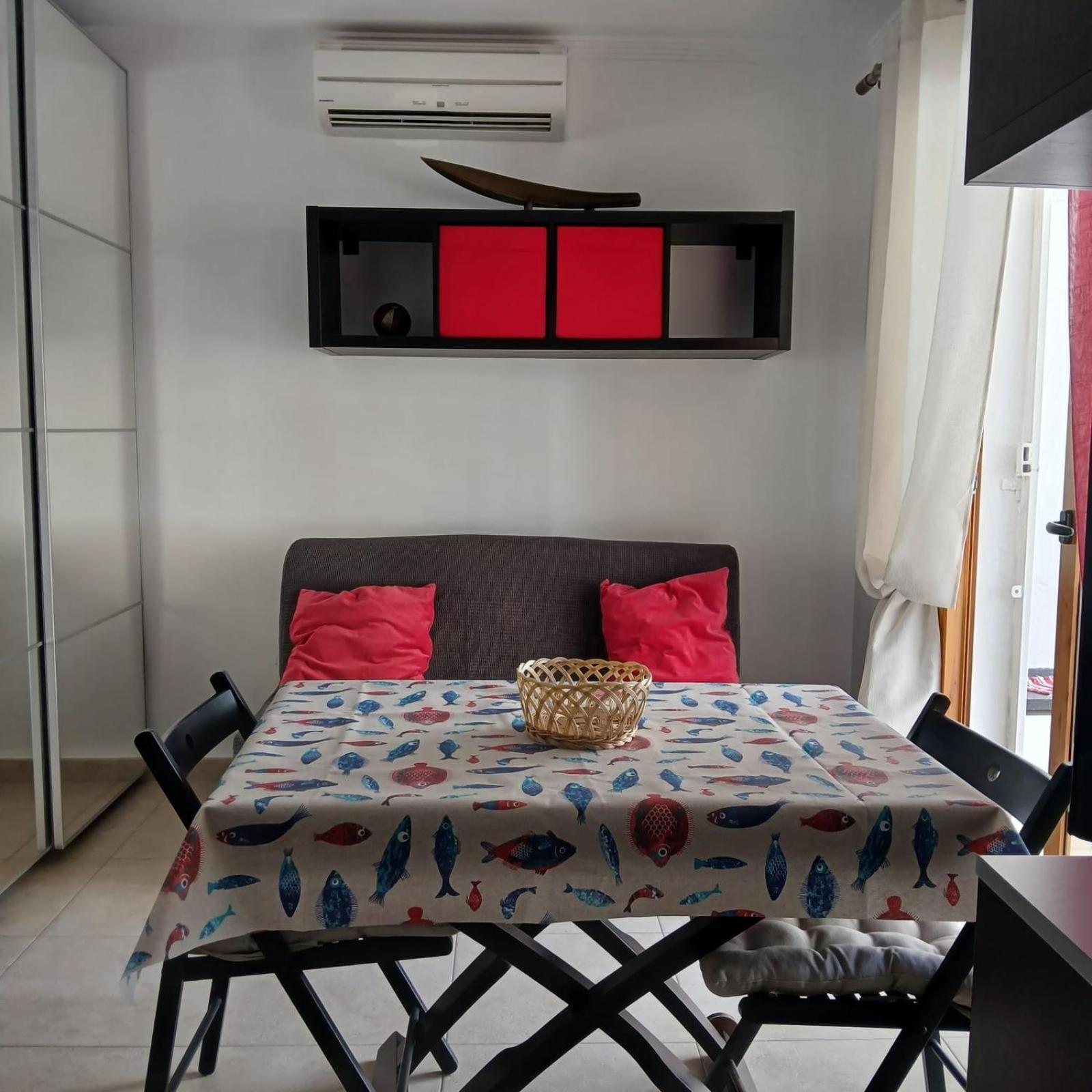 Dona Claudia - 2019-T5513 Apartamento San Agustín Exterior foto