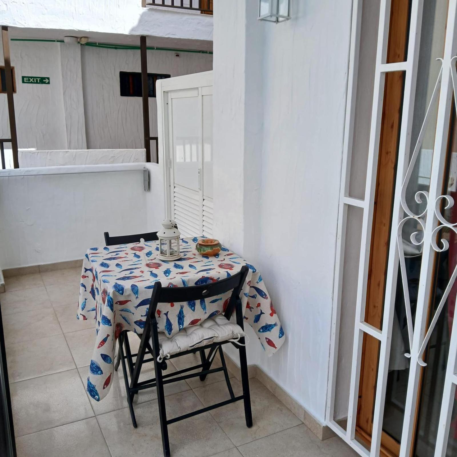 Dona Claudia - 2019-T5513 Apartamento San Agustín Exterior foto
